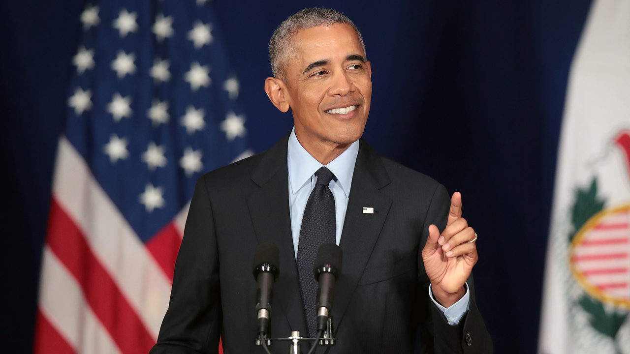 Obama To Unveil ‘Pointed’ Midterm Message In Speech At University Of Illinois